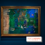 Exposition Le Paris de Dufy au musée de Montmartre