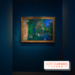 Exposition Le Paris de Dufy au musée de Montmartre