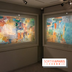 Exposition Le Paris de Dufy au musée de Montmartre