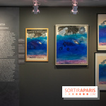 Exposition Le Paris de Dufy au musée de Montmartre