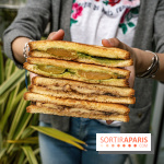 Croq’Michel, les photos 