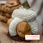 Boulangerie l'Essentiel Saint Honoté