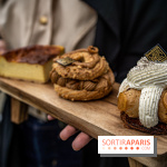 Boulangerie l'Essentiel