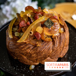 Boulangerie l'Essentiel Brioche des rois