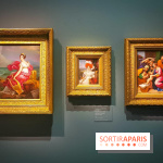 Peintres femmes, l'exposition au Musée du Luxembourg - nos photos