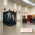 Bourse de Commerce - Collection Pinault