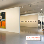 Bourse de Commerce - Collection Pinault