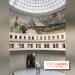 Bourse de Commerce - Collection Pinault