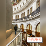 Bourse de Commerce - Collection Pinault