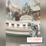 Bourse de Commerce - Collection Pinault