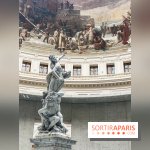 Bourse de Commerce - Collection Pinault