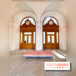 Bourse de Commerce - Collection Pinault