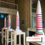 Clearing, l'exposition hors-les-murs inédite de la galerie belgo-newyorkaise - nos photos