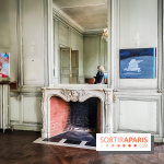 Clearing, l'exposition hors-les-murs inédite de la galerie belgo-newyorkaise - nos photos