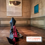 Clearing, l'exposition hors-les-murs inédite de la galerie belgo-newyorkaise - nos photos