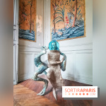 Clearing, l'exposition hors-les-murs inédite de la galerie belgo-newyorkaise - nos photos