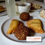 L'Artisan Libanais, nos photos