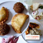 L'Artisan Libanais, nos photos