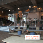 Climb Up, salle d'escalade porte d'Italie 