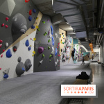 Climb Up, salle d'escalade porte d'Italie 