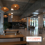 Climb Up, salle d'escalade porte d'Italie 