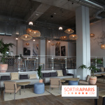 Climb Up, salle d'escalade porte d'Italie 