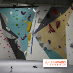 Climb Up, salle d'escalade porte d'Italie 