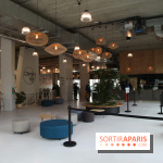 Climb Up, salle d'escalade porte d'Italie 