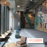 Climb Up, salle d'escalade porte d'Italie 