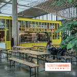 Top Bun par Big Mamma à Station F