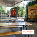 Top Bun par Big Mamma à Station F