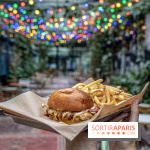 Top Bun par Big Mamma à Station F