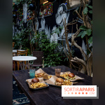 Top Bun par Big Mamma à Station F