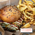 Top Bun par Big Mamma à Station F