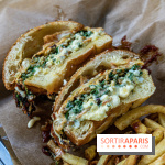 Top Bun par Big Mamma à Station F