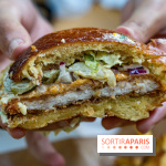 Top Bun par Big Mamma à Station F