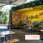 Top Bun par Big Mamma à Station F