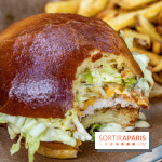 Top Bun par Big Mamma à Station F