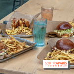 Top Bun par Big Mamma à Station F