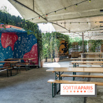 Top Bun par Big Mamma à Station F