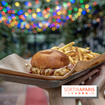 Top Bun par Big Mamma à Station F