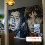 Cœur Sacré, concept store-café-bar-restaurant rooftop à Montmartre