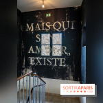 Cœur Sacré, concept store-café-bar-restaurant rooftop à Montmartre