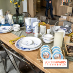 Cœur Sacré, concept store-café-bar-restaurant rooftop à Montmartre