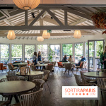 Cœur Sacré, concept store-café-bar-restaurant rooftop à Montmartre