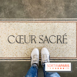Cœur Sacré, concept store-café-bar-restaurant rooftop à Montmartre