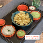 Cœur Sacré, concept store-café-bar-restaurant rooftop à Montmartre