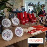 Cœur Sacré, concept store-café-bar-restaurant rooftop à Montmartre