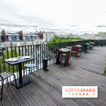 Pedzouille La Grange, nos photos