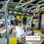 Pedzouille La Grange, nos photos